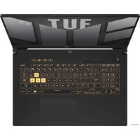 ASUS TUF Gaming F17 FX707VU-HX238 Win11 Pro Image #4