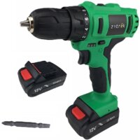 Zitrek Greenpower 12-Li 063-4074 (с 2-мя АКБ, кейс) Image #2