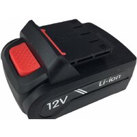 Zitrek Greenpower 12-Li 063-4074 (с 2-мя АКБ, кейс) Image #4