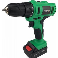 Zitrek Greenpower 12-Li 063-4074 (с 2-мя АКБ, кейс) Image #3