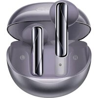 QCY AilyBuds Clear (фиолетовый)