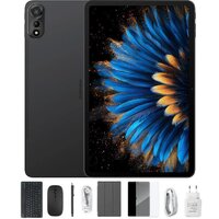 Blackview Mega 2 LTE 8GB/256GB (темно-серый, с аксессуарами)