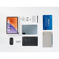 Blackview Mega 2 LTE 8GB/256GB (темно-серый, с аксессуарами) Image #10