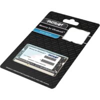 Patriot Memory for Ultrabook 4GB DDR3 SO-DIMM PC3-12800 (PSD34G1600L2S) Image #6