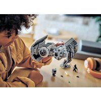 LEGO Star Wars 75347 Бомбардировщик СИД Image #7