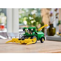 LEGO Technic 42168 Кормоуборочный комбайн John Deere 9700 Image #9