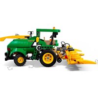 LEGO Technic 42168 Кормоуборочный комбайн John Deere 9700 Image #6