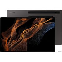 Samsung Galaxy Tab S8 Ultra 5G SM-X906 12GB/256GB (графит)