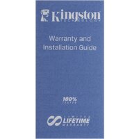 Kingston 16GB DDR4 SODIMM PC4-25600 KVR32S22D8/16WP Image #4