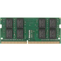 Kingston 16GB DDR4 SODIMM PC4-25600 KVR32S22D8/16WP Image #2