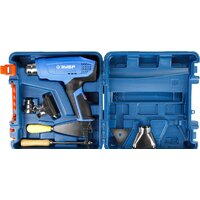 Зубр ФТ-П2000 М2ДК (с кейсом) Image #3