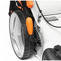 Daewoo Power L 55SP Image #3