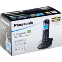 Panasonic KX-TG2511RUS Image #8