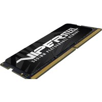 Patriot Viper Steel 16ГБ DDR4 SODIMM 3200 МГц PVS416G320C8S Image #2