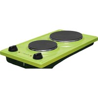 Лысьва ЭПБ 22 (зеленый)