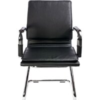 Бюрократ CH-993-Low-V/Black Image #2