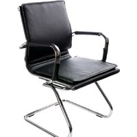 Бюрократ CH-993-Low-V/Black