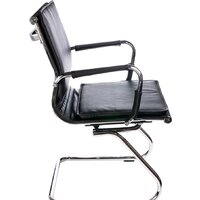 Бюрократ CH-993-Low-V/Black Image #3