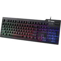 Rapoo V50S (черный) Image #5