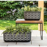 Lamela Aztek LA794-25 (черный/белый) Image #5