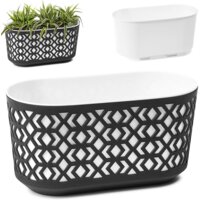 Lamela Aztek LA794-25 (черный/белый) Image #4