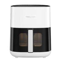 Trouver Air Fryer FD10s Pro 6L (белый) Image #4