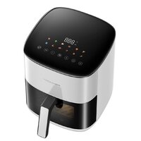 Trouver Air Fryer FD10s Pro 6L (белый) Image #2