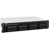 Synology RackStation RS1221+ Image #2