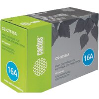 CACTUS CS-Q7516A (аналог HP Q7516A)