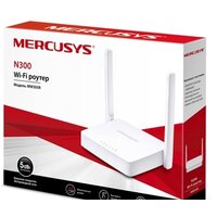 Mercusys MW305R v1 Image #4