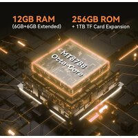 Cubot KingKong 8 6GB/256GB (черный) Image #6