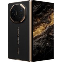 Huawei Mate XT Ultimate GRL-LX9 16GB/1TB (черный, международная версия) Image #3