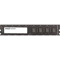 AMD Radeon R5 Entertainment 4GB DDR3 PC3-12800 R534G1601U1SL-UO