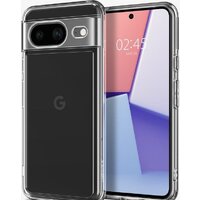 Spigen Ultra Hybrid для Google Pixel 8 ACS06278 (прозрачный)
