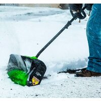 Greenworks GD40SS (без АКБ) Image #4