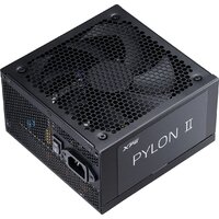 ADATA XPG PYLON II Bronze 550W PYLONII550B-BKCEU Image #2
