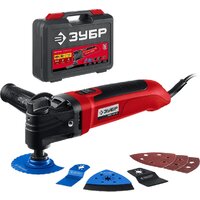 Зубр МФИ-400 КН