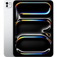 Apple iPad Pro 11" 2025 5G 256GB (серебристый) Image #1