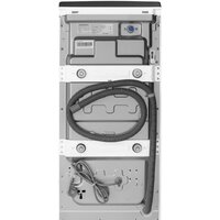 MAUNFELD MFWM127ISWH Image #5