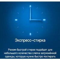 MAUNFELD MFWM127ISWH Image #15