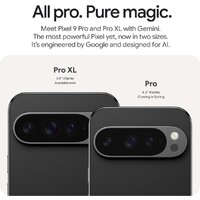 Google Pixel 9 Pro 16GB/256GB (обсидиан) Image #3