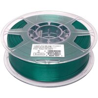 eSUN ePLA-Silk Magic Filament 175GU1 (1.75мм, 1кг, зеленый/синий)