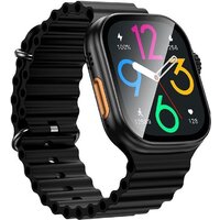 Borofone BD14 Ultra (черный)