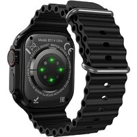 Borofone BD14 Ultra (черный) Image #3