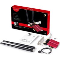 Cudy WE9300 Image #5