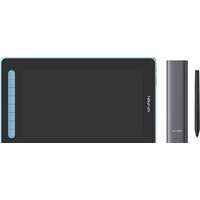 XP-Pen Artist 12 (2-е поколение, синий) Image #5