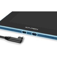 XP-Pen Artist 12 (2-е поколение, синий) Image #7