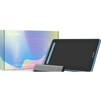 XP-Pen Artist 12 (2-е поколение, синий) Image #6