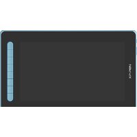 XP-Pen Artist 12 (2-е поколение, синий) Image #4