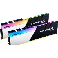 G.Skill Trident Z Neo 2x32ГБ DDR4 3200 МГц F4-3200C16D-64GTZN